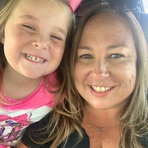 Meet your Posher, Kelley